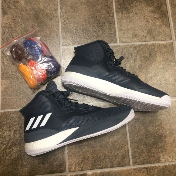 adidas derrick rose 8 adidas derrick rose 8
